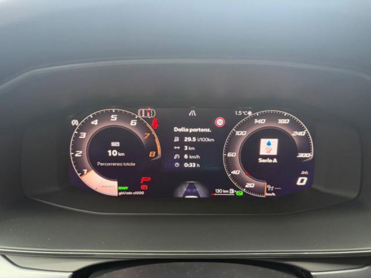 Cupra Formentor Formentor 1.5 TSI (10)