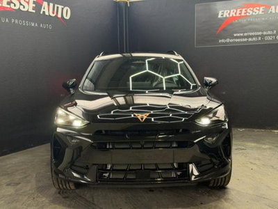 Cupra Formentor Formentor 1.5 TSI (2)