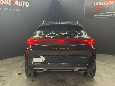 Cupra Formentor Formentor 1.5 TSI (6)