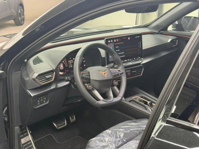Cupra Formentor Formentor 1.5 TSI (7)