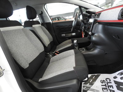 Citroen C3 PureTech 82 S&S Elle (12)