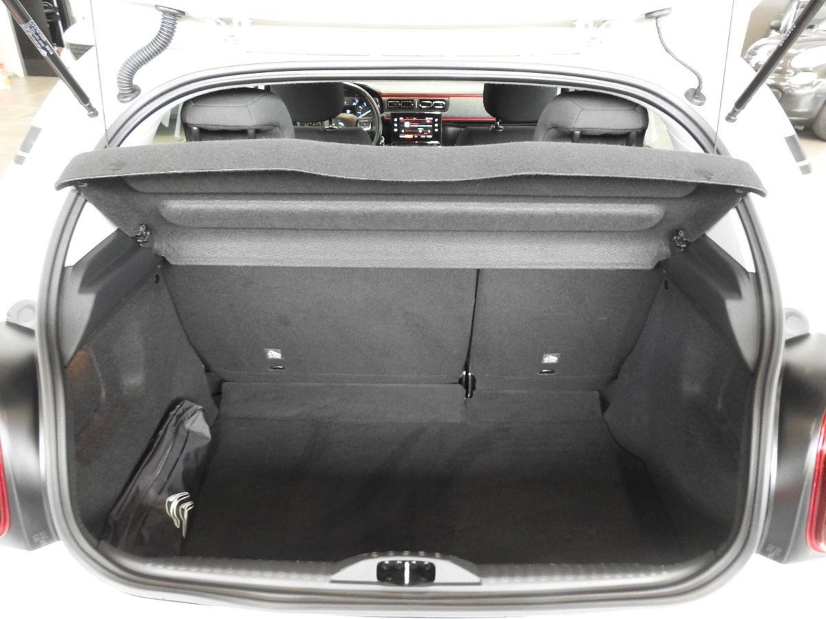 Citroen C3 PureTech 82 S&S Elle (14)