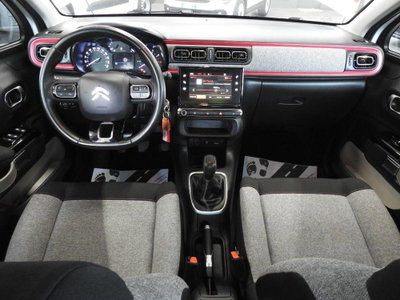 Citroen C3 PureTech 82 S&S Elle (15)