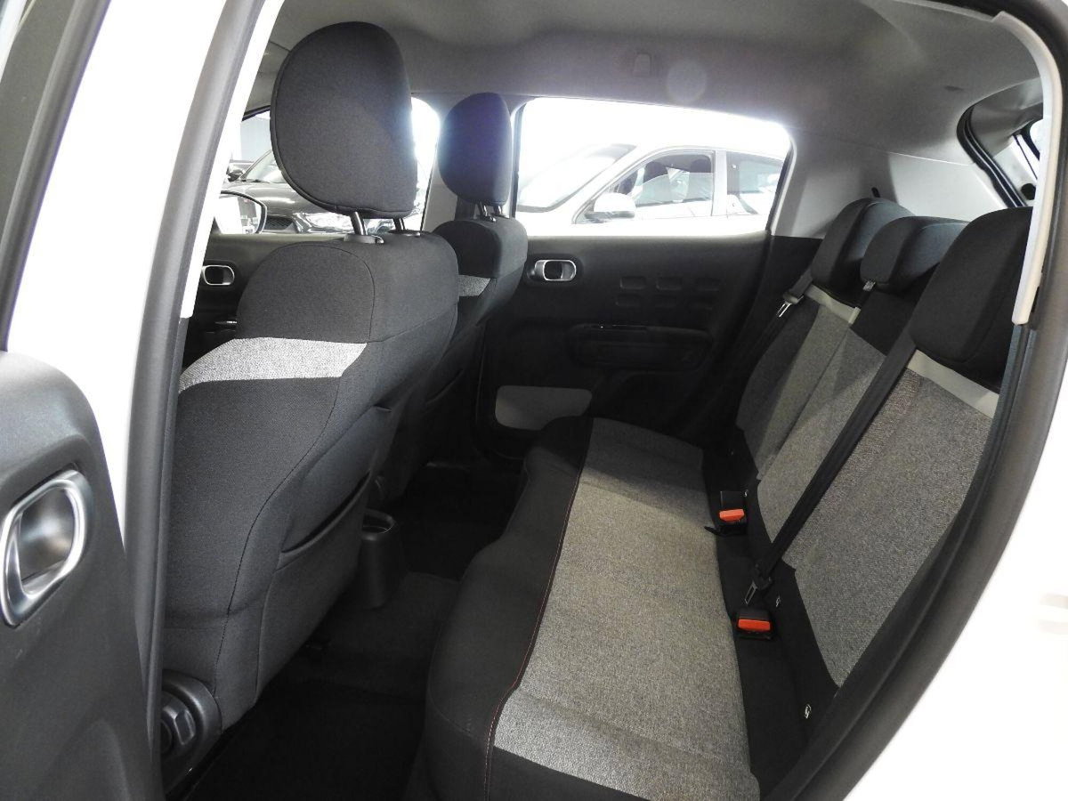 Citroen C3 PureTech 82 S&S Elle (16)