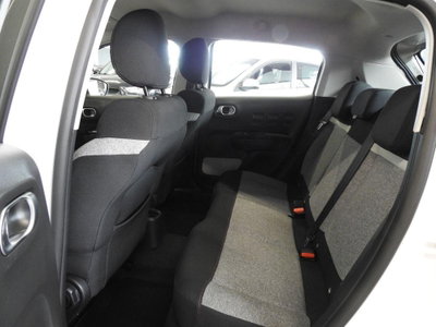 Citroen C3 PureTech 82 S&S Elle (16)