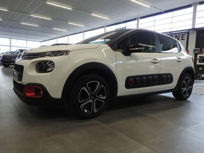 Citroen C3 PureTech 82 S&S Elle (2)