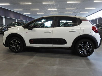 Citroen C3 PureTech 82 S&S Elle (3)