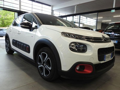 Citroen C3 PureTech 82 S&S Elle (7)