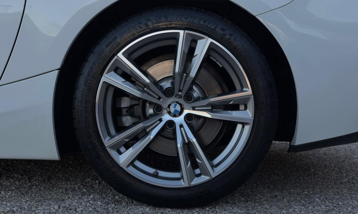 BMW Z4 Cabrio Z4 sDrive20i Msport (12)