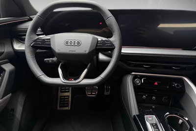 Audi Q5 40 TDI 204 CV quattro S tronic S line plus (14)