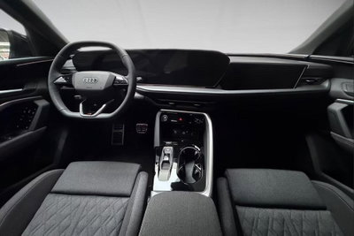 Audi Q5 40 TDI 204 CV quattro S tronic S line plus (7)
