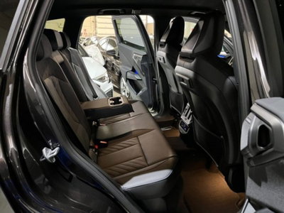 BMW X3 xdrive20d MSport Pro auto (14)