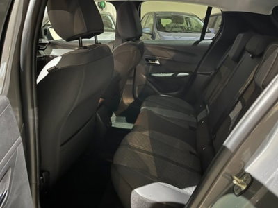 Peugeot 208 1.2 puretech Active s&s 100cv (13)