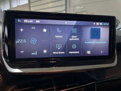Peugeot 208 1.2 puretech Active s&s 100cv (14)