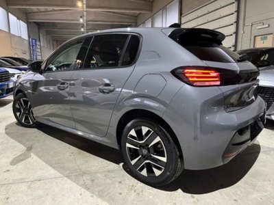 Peugeot 208 1.2 puretech Active s&s 100cv (3)