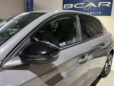Peugeot 208 1.2 puretech Active s&s 100cv (9)