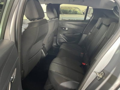Peugeot 208 1.2 puretech Active s&s 100cv (11)