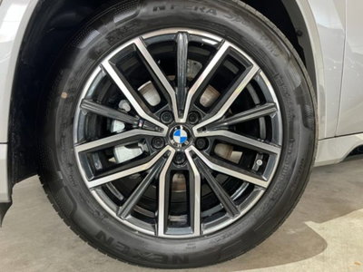 BMW X1 sDrive 18i Msport (7)