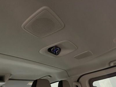 Ford Tourneo Custom 320 2.0 EcoBlue 150CV PL Titanium (20)