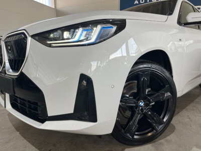 BMW X3 xdrive20d MSport Pro auto (8)