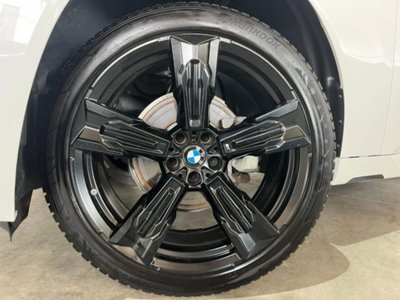 BMW X3 xdrive20d MSport Pro auto (9)