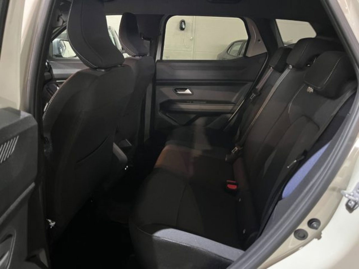 Dacia Duster 1.2 Eco-G Journey 120cv (10)