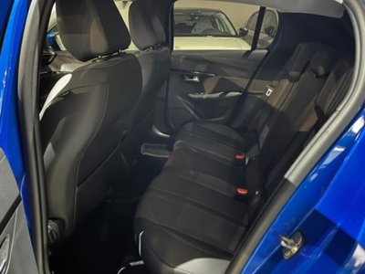 Peugeot 208 50 kWh Allure (11)