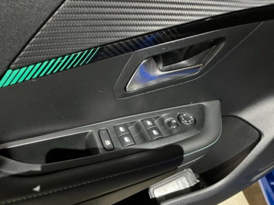 Peugeot 208 50 kWh Allure (18)