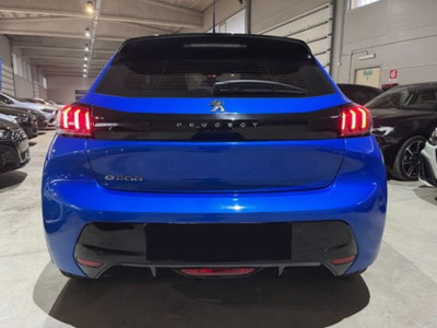 Peugeot 208 50 kWh Allure (6)