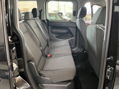 Ford Tourneo Connect 2.0 EcoBlue 102 CV Plus (19)