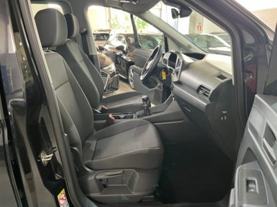Ford Tourneo Connect 2.0 EcoBlue 102 CV Plus (20)