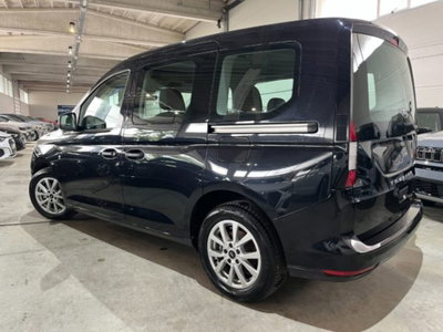 Ford Tourneo Connect 2.0 EcoBlue 102 CV Plus (5)
