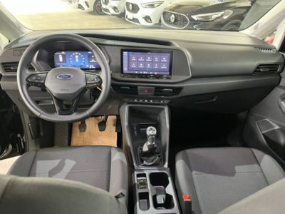 Ford Tourneo Connect 2.0 EcoBlue 102 CV Plus (8)