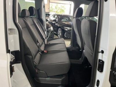Ford Tourneo Connect 2.0 EcoBlue 102 CV Plus (19)