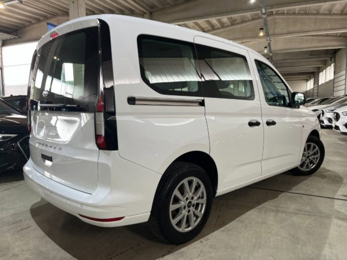 Ford Tourneo Connect 2.0 EcoBlue 102 CV Plus (4)