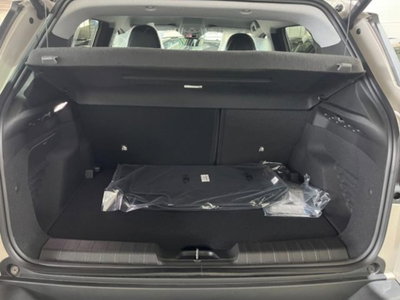 Jeep Avenger 1.2 turbo e-hybrid mhev Summit fwd 110cv edct6 (18)