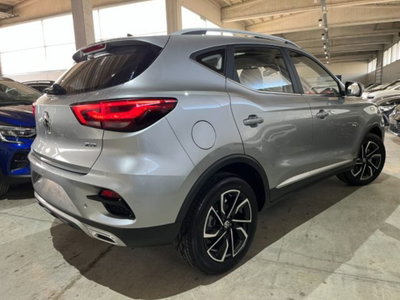 Mg ZS (2021-->) ZS 1.0T-GDI aut. Comfort (4)