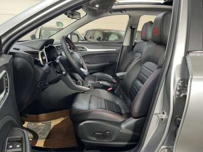 Mg ZS (2021-->) ZS 1.0T-GDI aut. Comfort (9)