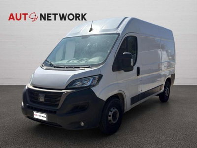Fiat Ducato Furgone 35 2.2 Mjt 140CV PLMX-TM Maxi HD usato