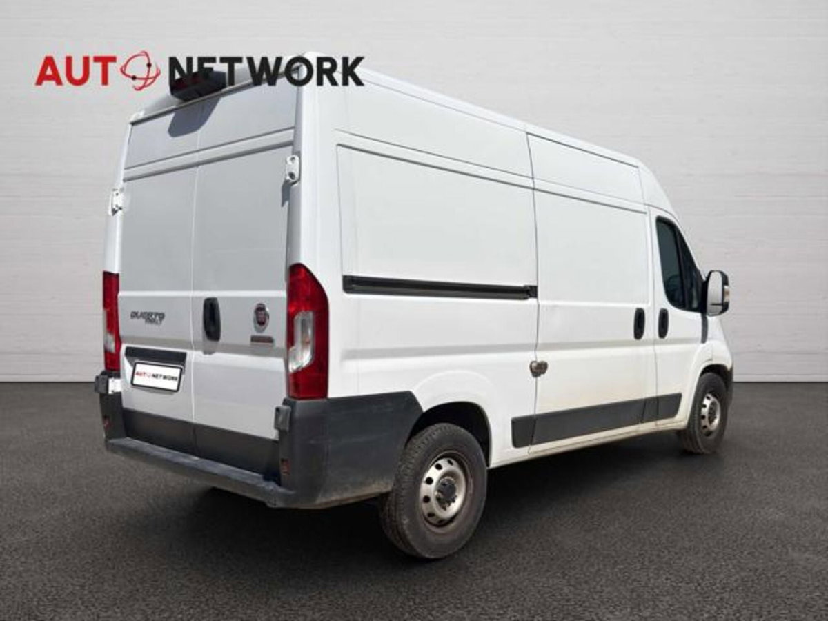 Fiat Ducato Furgone 35 2.2 Mjt 140CV PLMX-TM Maxi HD (2)