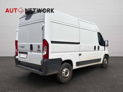 Fiat Ducato Furgone 35 2.2 Mjt 140CV PLMX-TM Maxi HD (2)
