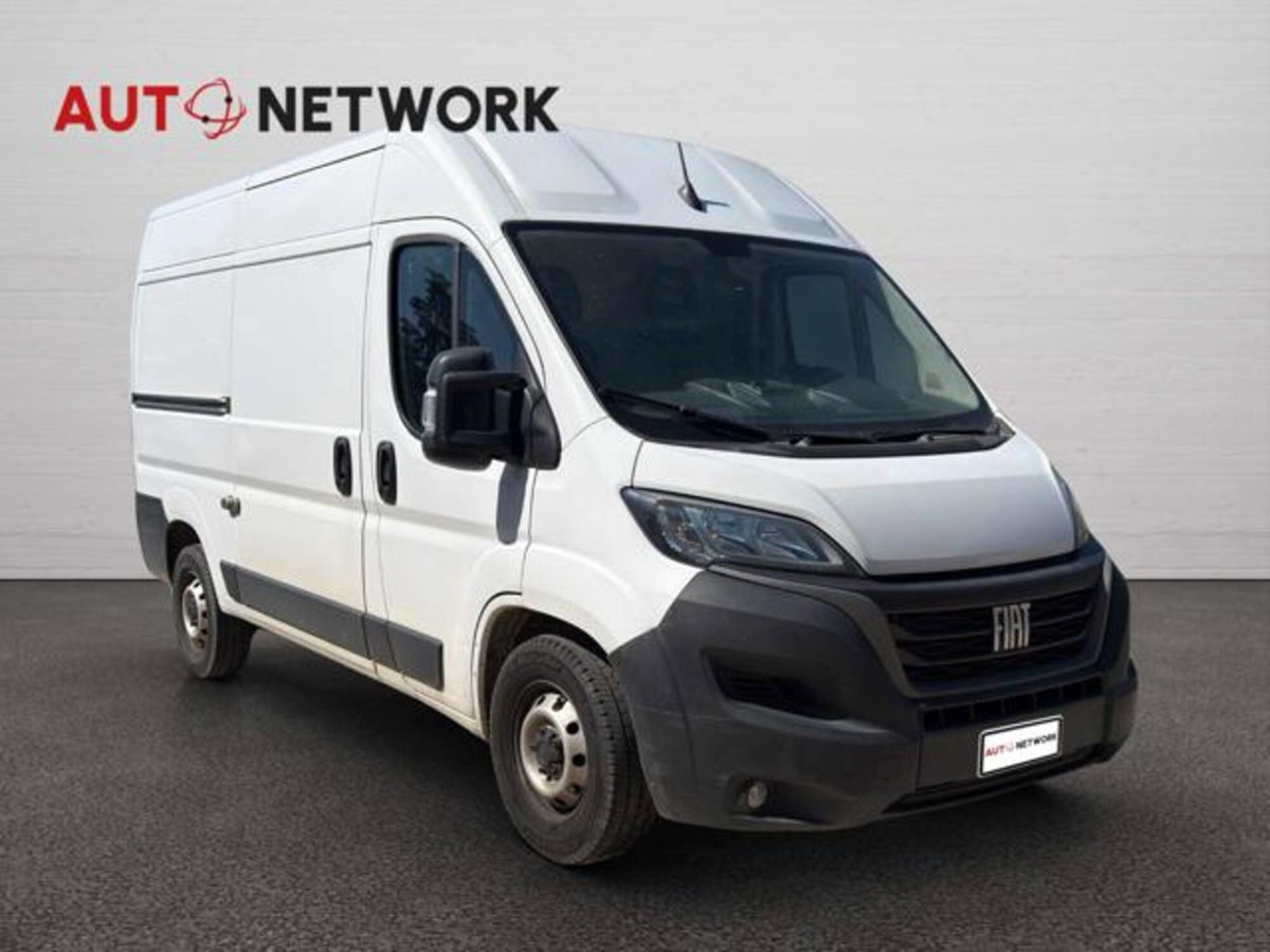 Fiat Ducato Furgone 35 2.2 Mjt 140CV PLMX-TM Maxi HD (3)