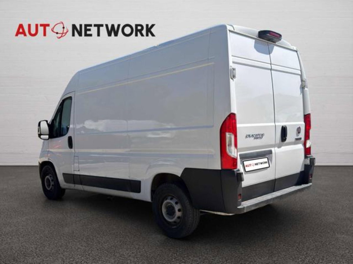 Fiat Ducato Furgone 35 2.2 Mjt 140CV PLMX-TM Maxi HD (4)