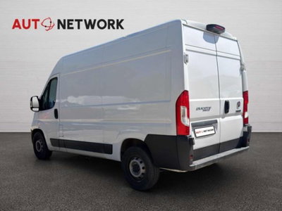 Fiat Ducato Furgone 35 2.2 Mjt 140CV PLMX-TM Maxi HD (4)