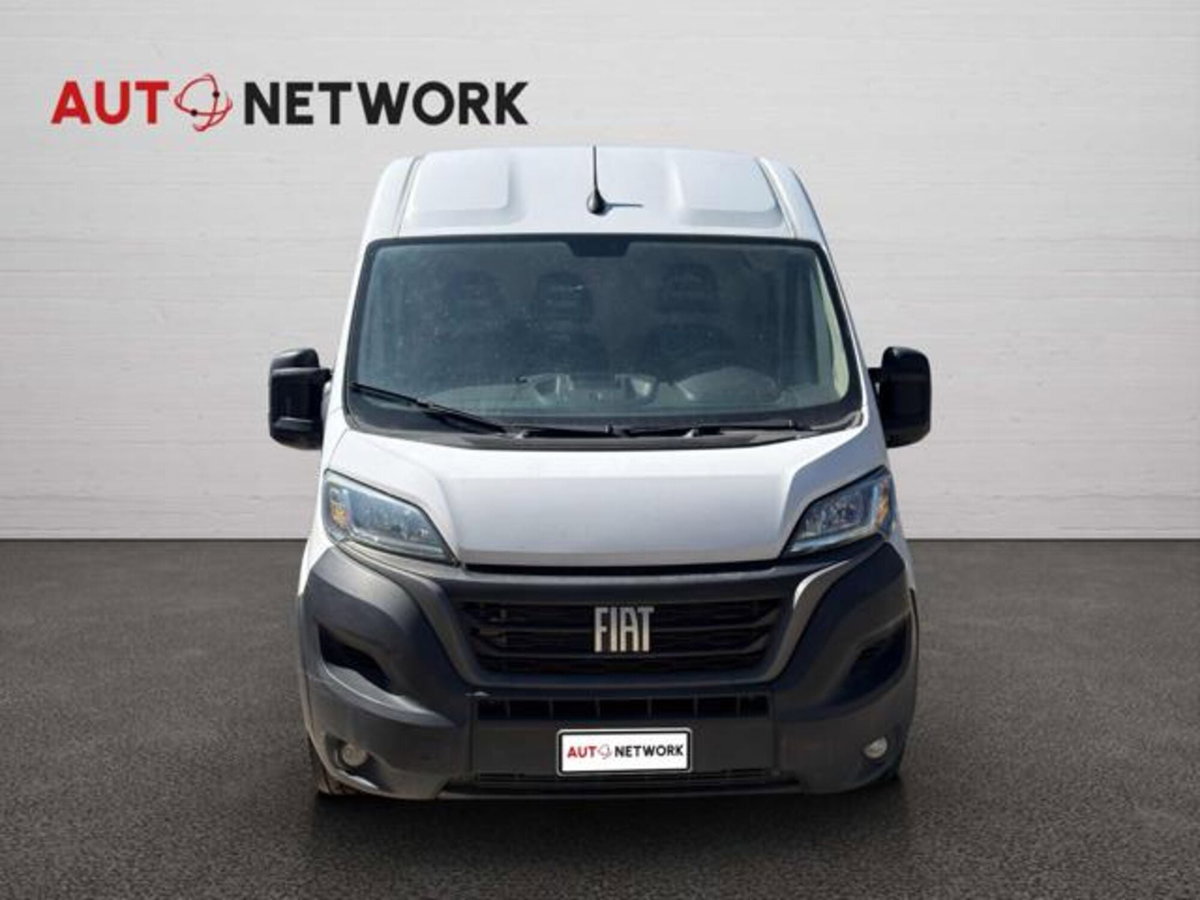 Fiat Ducato Furgone 35 2.2 Mjt 140CV PLMX-TM Maxi HD (5)