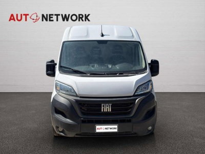Fiat Ducato Furgone 35 2.2 Mjt 140CV PLMX-TM Maxi HD (5)