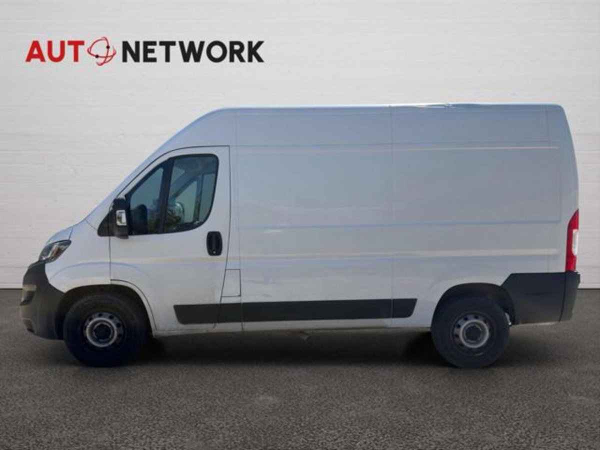 Fiat Ducato Furgone 35 2.2 Mjt 140CV PLMX-TM Maxi HD (7)