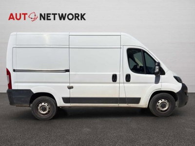 Fiat Ducato Furgone 35 2.2 Mjt 140CV PLMX-TM Maxi HD (8)