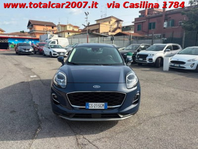 Ford Puma 1.0 EcoBoost Hybrid 125 CV S&S aut. ST-Line Design (2)