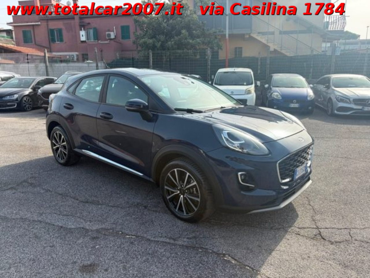 Ford Puma 1.0 EcoBoost Hybrid 125 CV S&S aut. ST-Line Design (3)